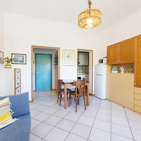 Sottocielo - Goelba Διαμέρισμα Portoferraio