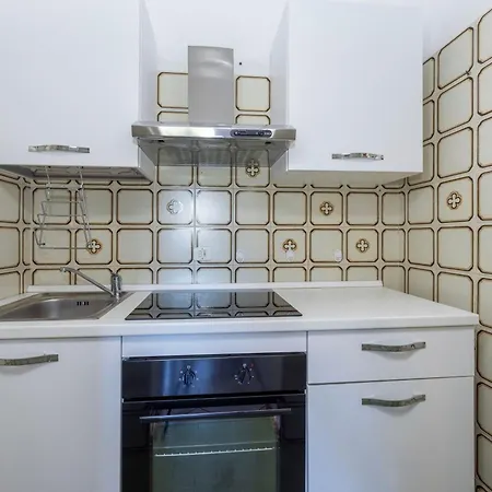 Appartamento Sottocielo - Goelba Portoferraio