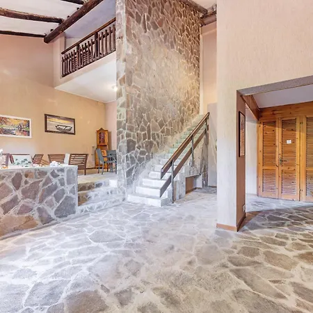 Διαμέρισμα Sottocielo - Goelba *