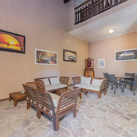 Sottocielo - Goelba *