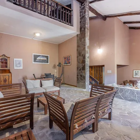 Sottocielo - Goelba Διαμέρισμα