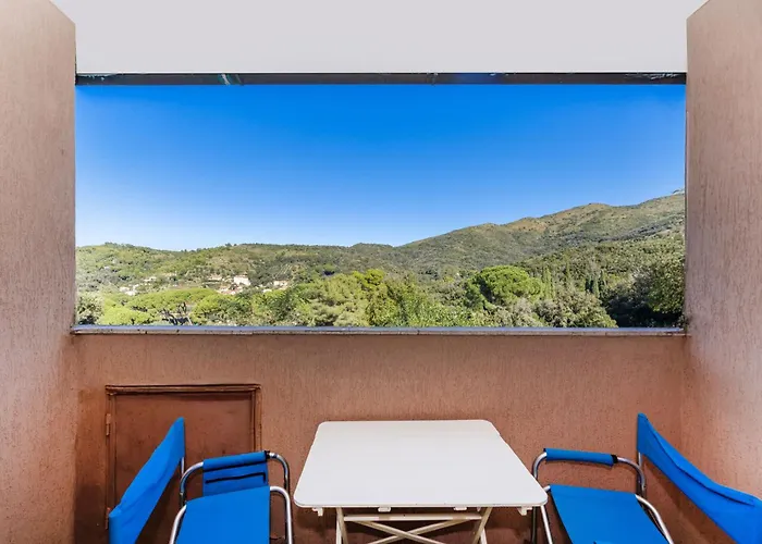 Sottocielo - Goelba Портоферрайо