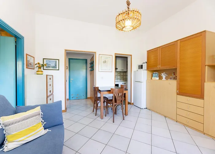 Sottocielo - Goelba Апартаменты Портоферрайо