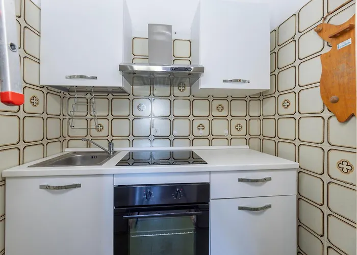 Апартаменты Sottocielo - Goelba Портоферрайо