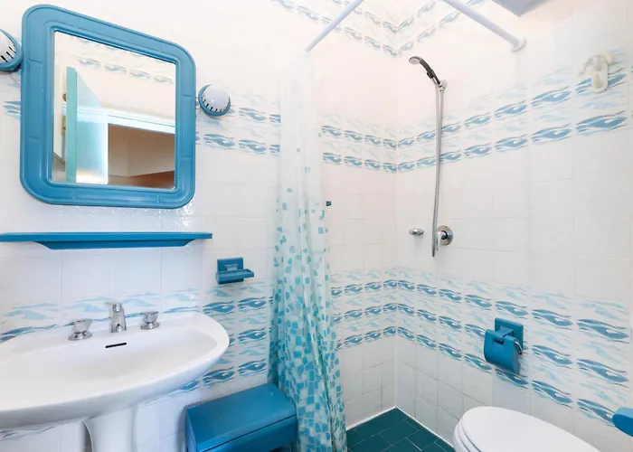 Sottocielo - Goelba Апартаменты Портоферрайо